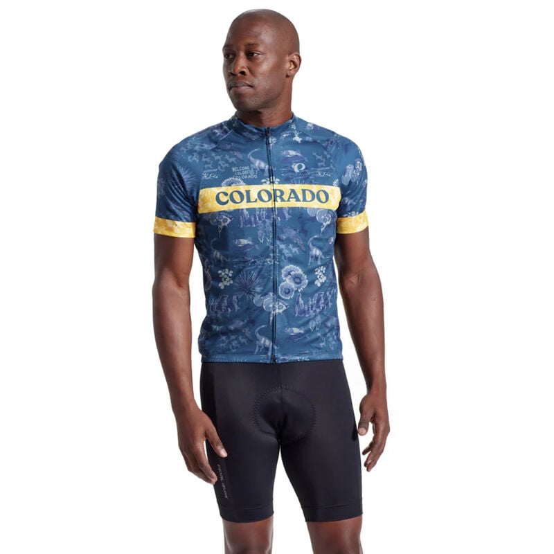 Pearl Izumi Classic Jersey Mens image number 1