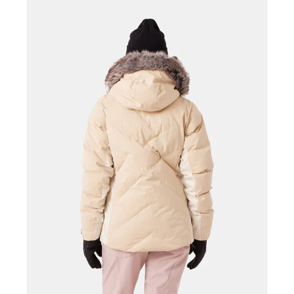 Roxy Snowdrift Jacket Womens
