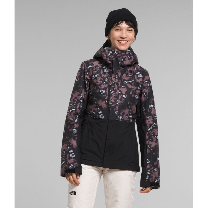The North Face Freedom Insulated Jacket Womens image number 0