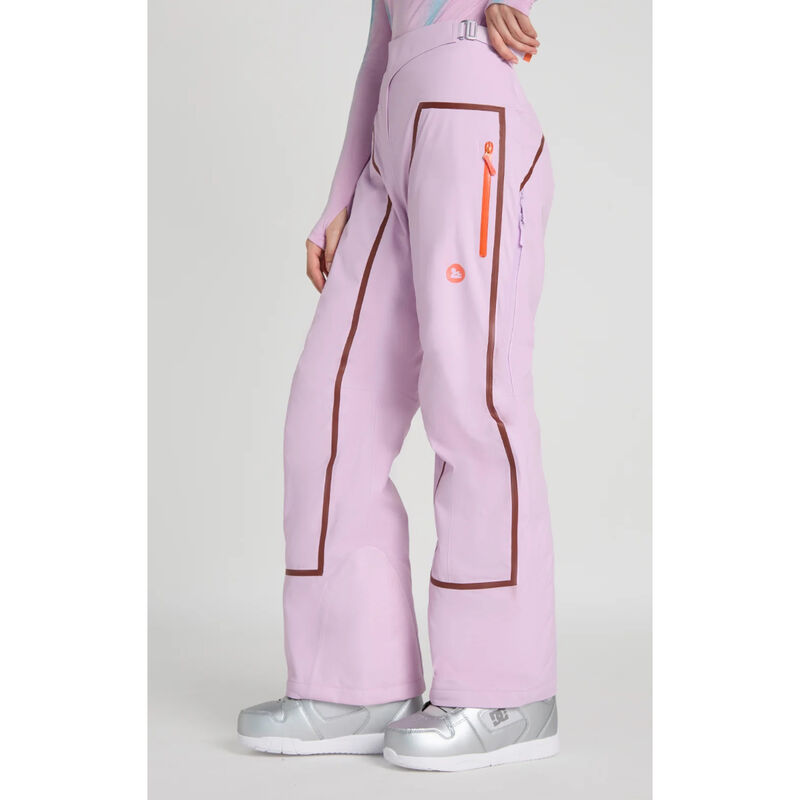 Seniq Joyride Insulated Ski Pants Womens image number 2