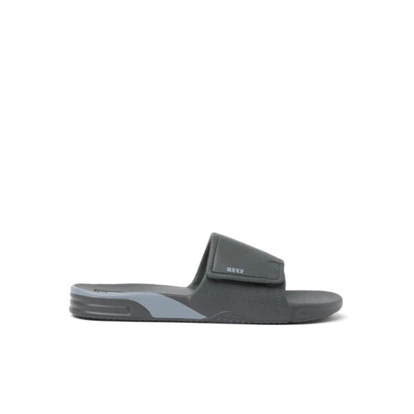 Reef Fanning Slide H2O Sandals Mens
