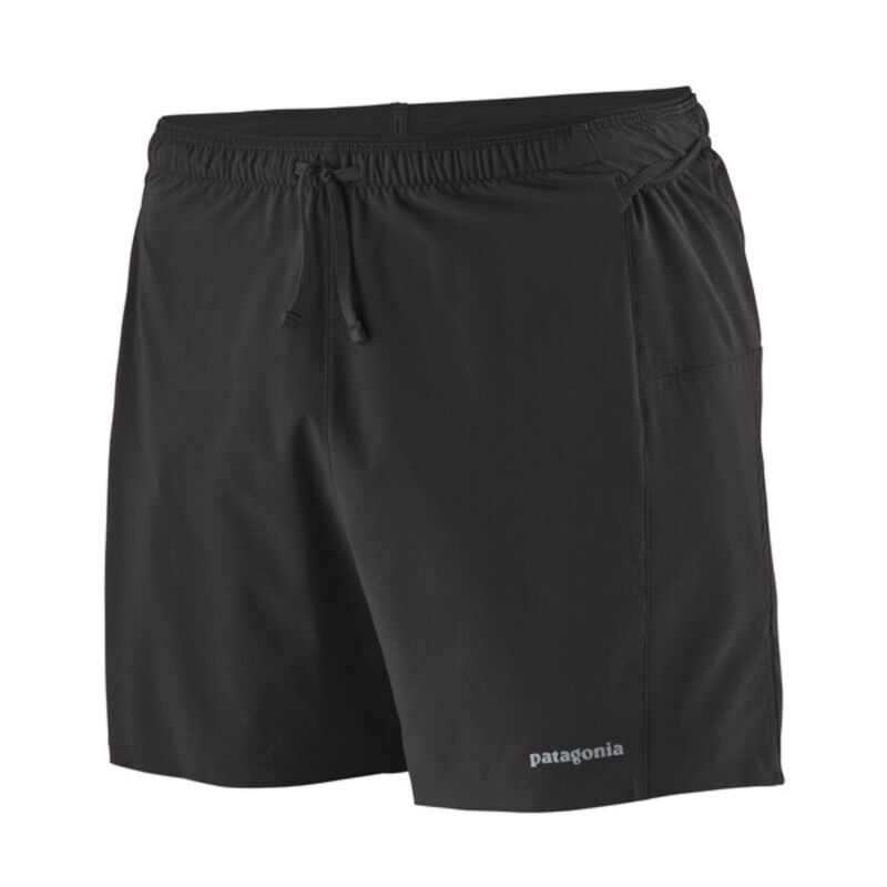 Patagonia Strider Pro Shorts 5 Inch Mens image number 0