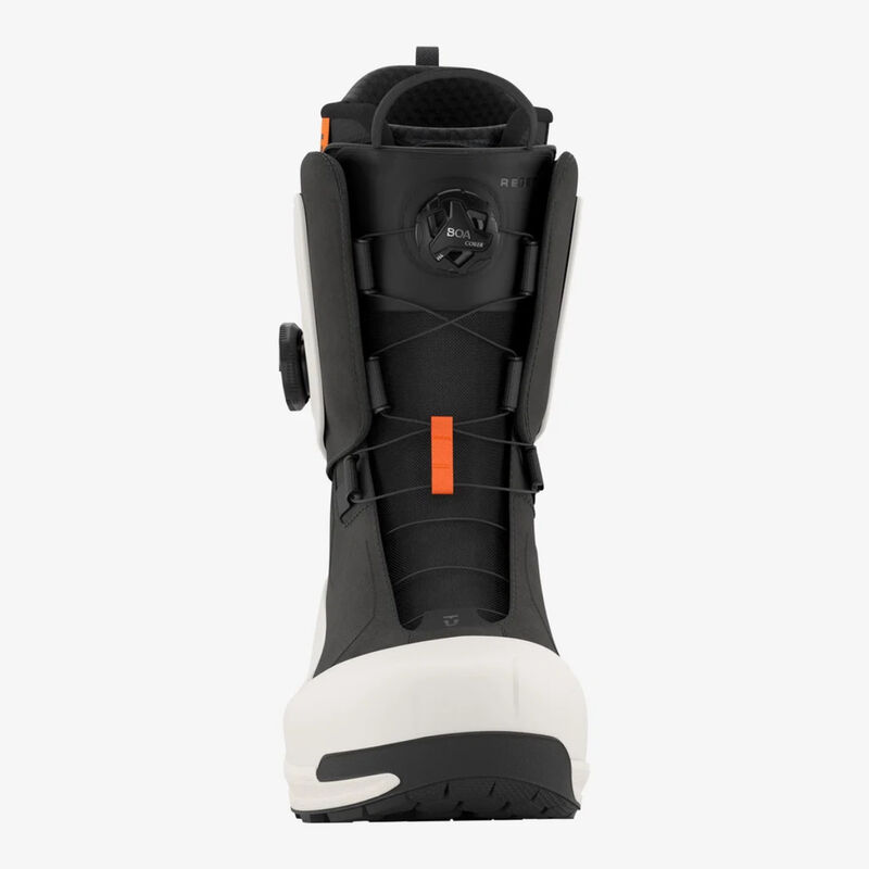 Union Reset Snowboard Boots image number 1