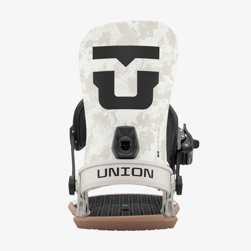 Union Strata Snowboard Bindings image number 4