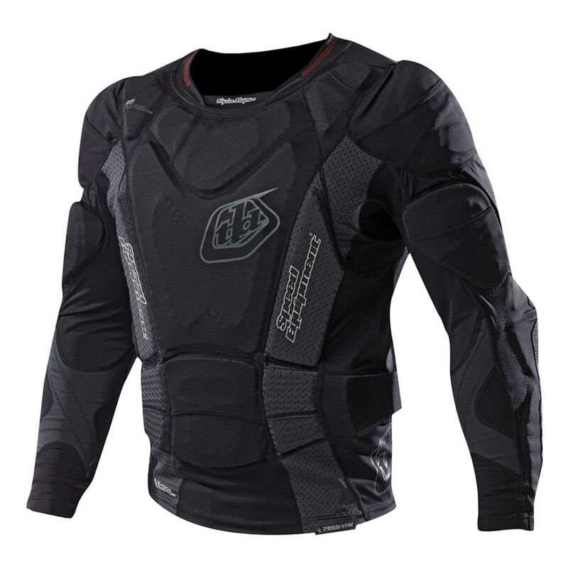 Troy Lee Body Armor Long Sleeve image number 0