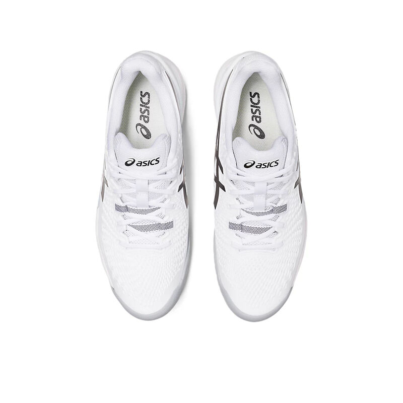 Asics Gel-Resolution 9 Tennis Shoe Mens image number 3
