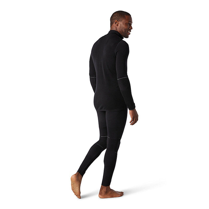 Smartwool Intraknit™ Thermal Max Merino Base Layer 1/4 Zip Mens image number 2