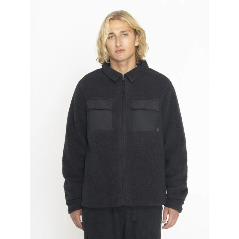 Armada Odus Fleece Shirt image number 0