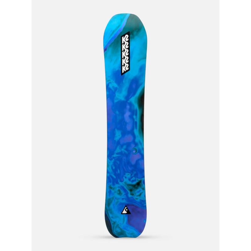 K2 Passport Snowboard Unisex image number 1