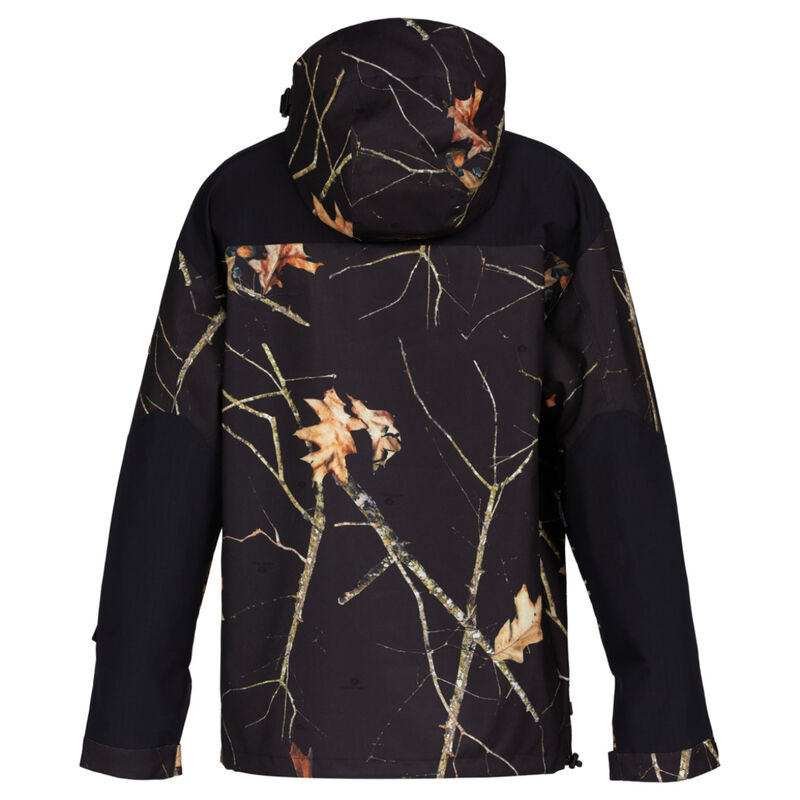 DC Shoes DC-43 Anorak Jacket Mens image number 1