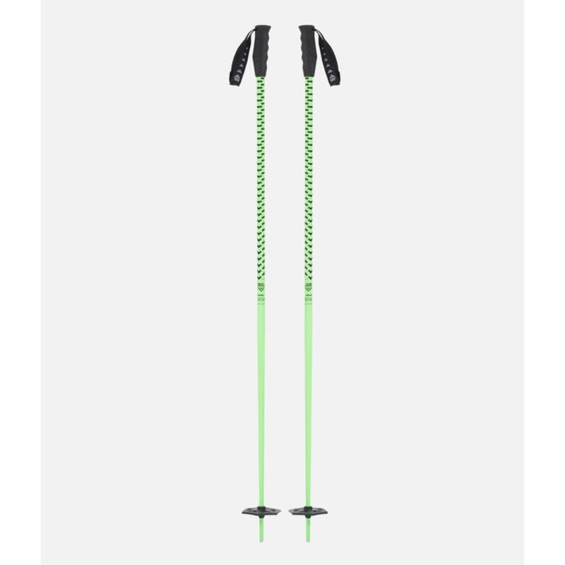 Black Crows Meta Ski Poles image number 0