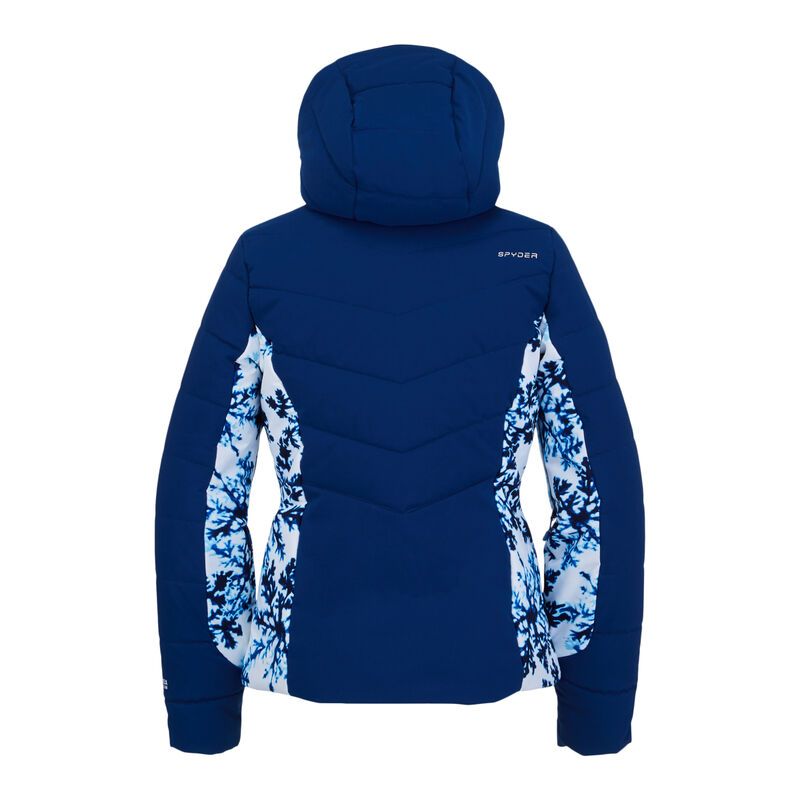 Spyder Haven Gore-Tex Infinium Jacket Womens image number 1