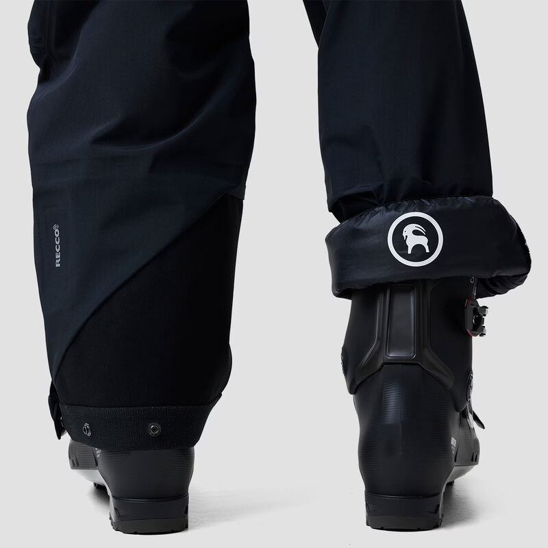 Backcountry BGA Cottonwoods Xpore 3L Pants Mens image number 4