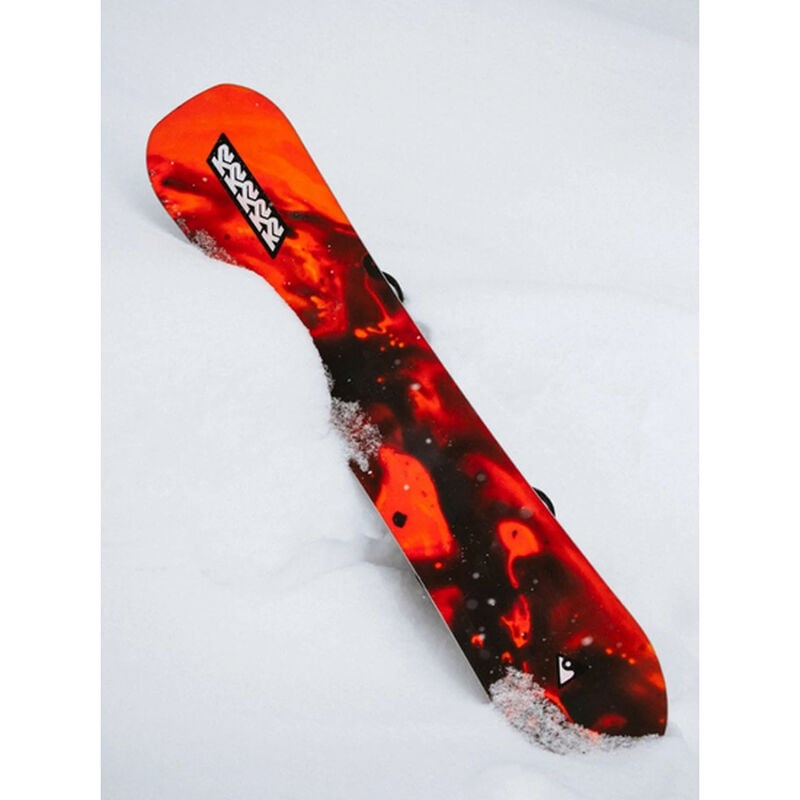 K2 Manifest Wide Snowboard Unisex image number 8
