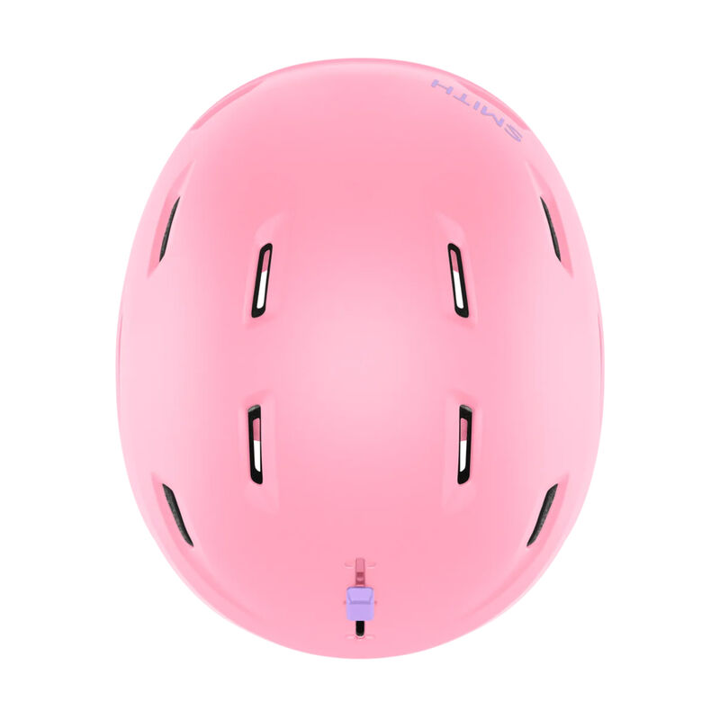 Smith Descend Mips Helmet Juniors - Matte Bright Pink Lofi Butterfly image number 2