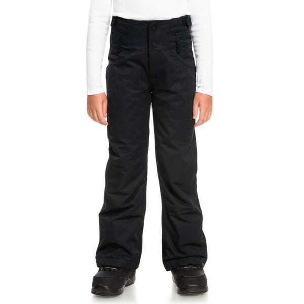 Roxy Diversion Insulated Snow Pants Girls
