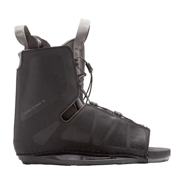 Hyperlite Frequency Wakeboard Bindings