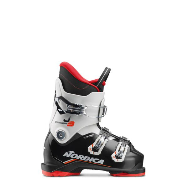 Nordica Speedmachine J3 Ski Boots Kids