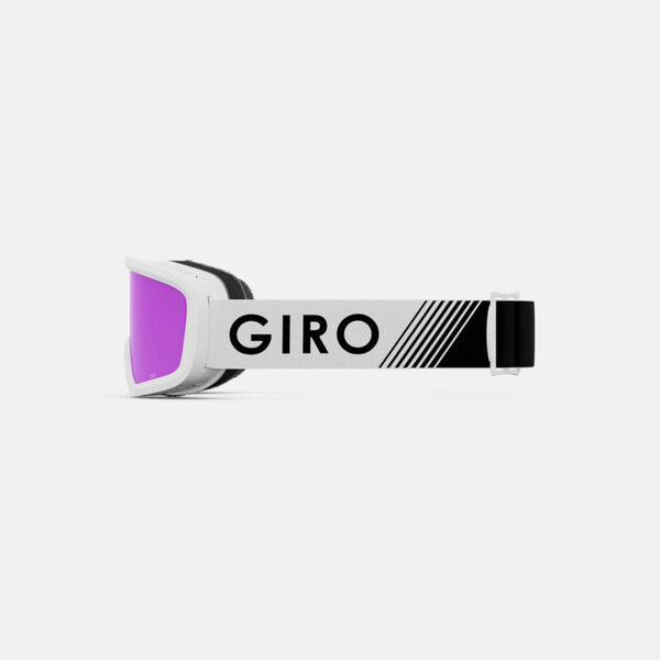 Giro Chico 2.0 Goggles + Pink Lens Kids