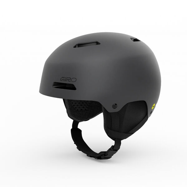 Giro Ledge Mips Helmet - Graphite