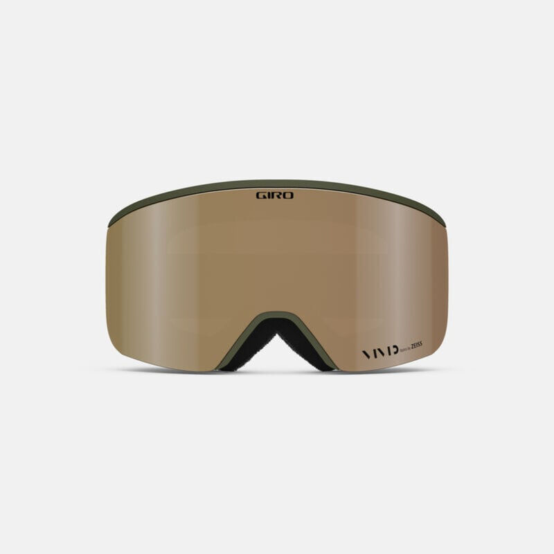 Giro Axis Goggles + Vivid Petrol Lens image number 3