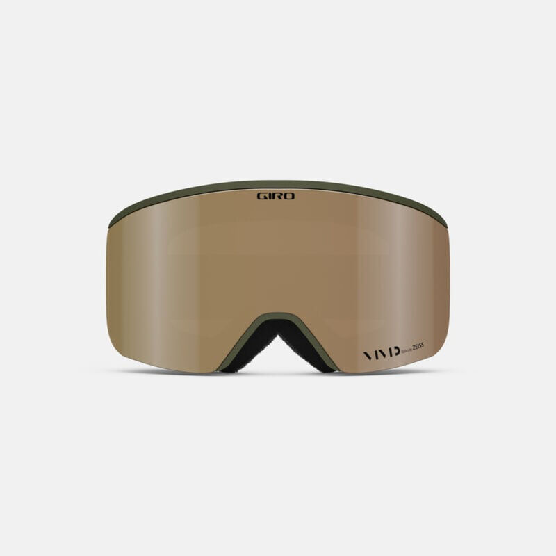 Giro Axis Goggles + Vivid Petrol Lens image number 4