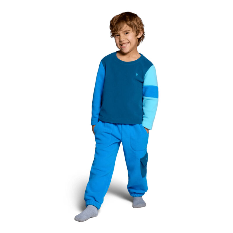 Obermeyer Comfy Cozy Cargo Set Toddlers image number 3