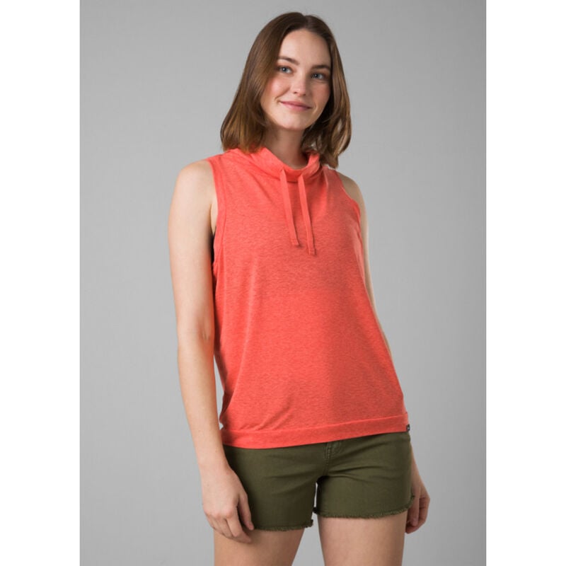 prAna Cozy Up Barmsee Tank Womens image number 1
