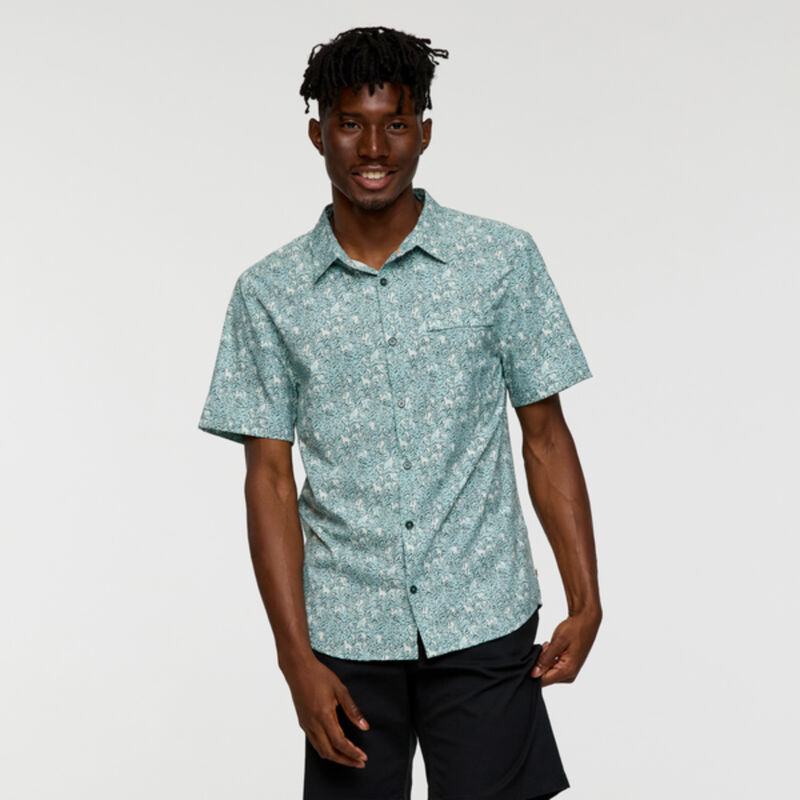 Cotopaxi Cambio Button Up Shirt Mens image number 2