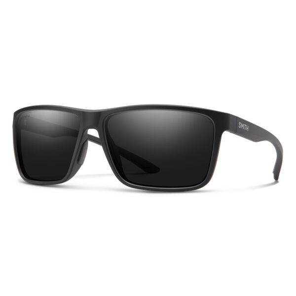 Smith Riptide Sunglasses + ChromaPop Black Lens