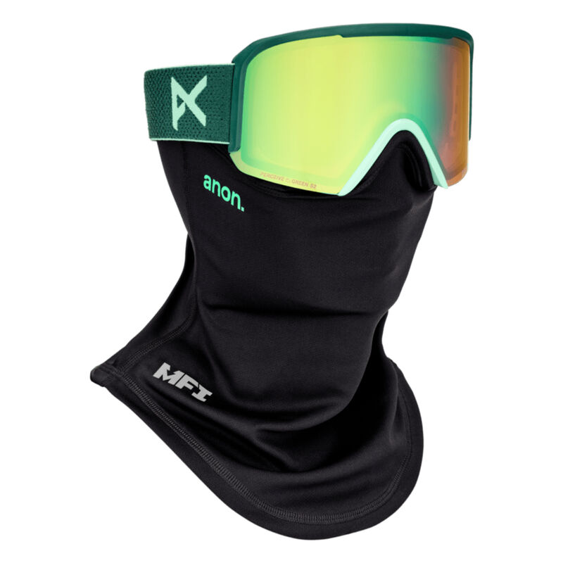 Anon Nesa Goggles + Sunny Onyx Lens image number 5
