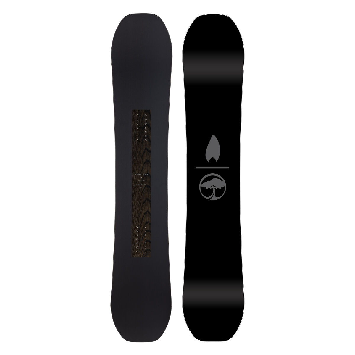 スノーボード BOZWRECK gnarly KEEGAN VALAIKA 152cm BOZWRECK gnarly KEEGAN VALAIKA 152cm