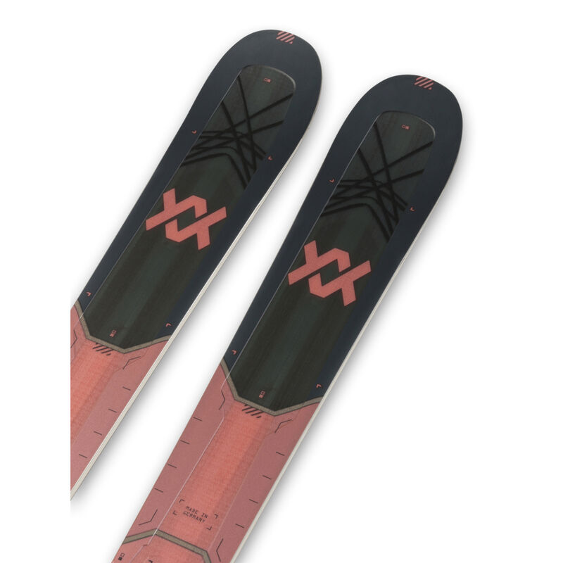 Volkl Mantra 88 Skis Womens image number 4