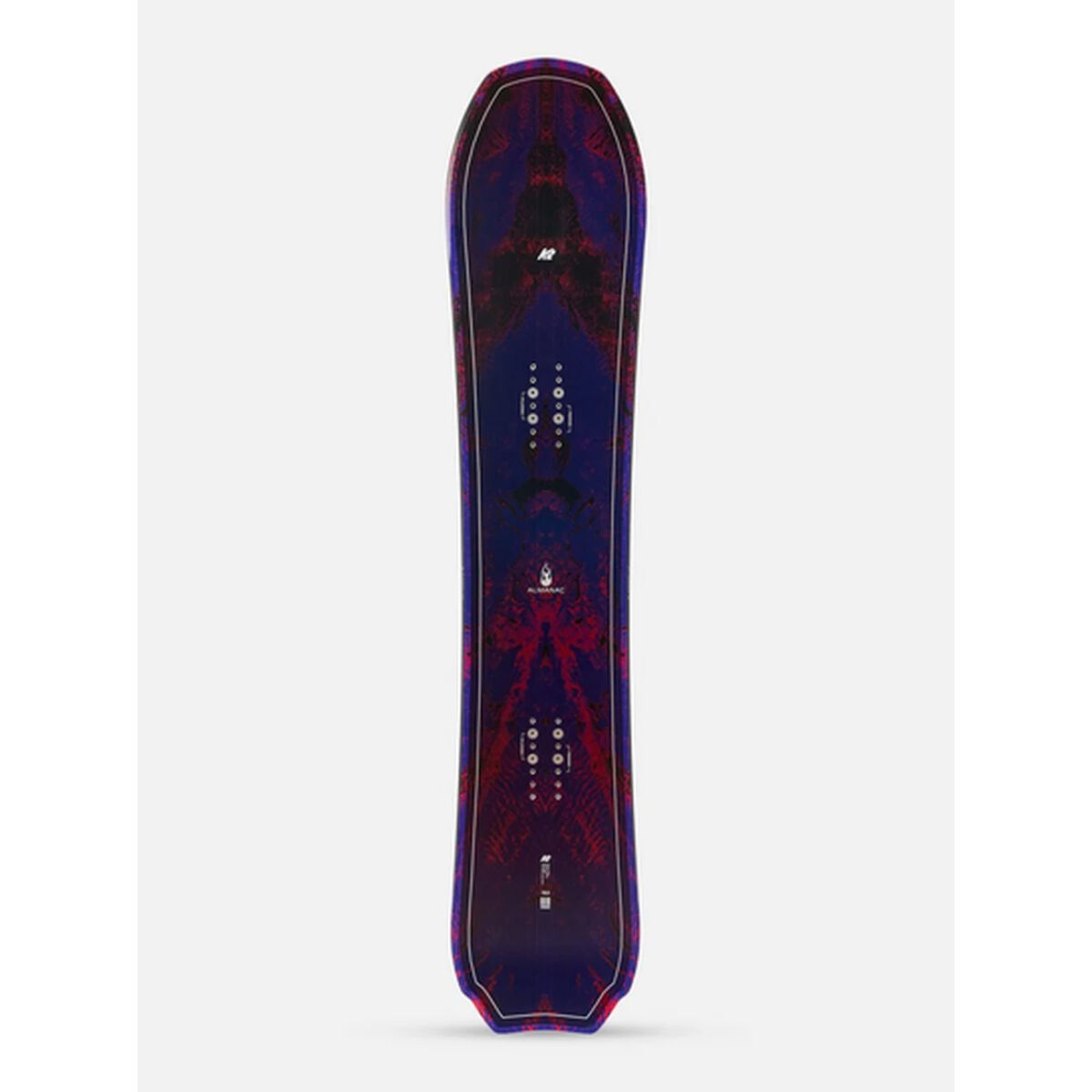 美品K2 ALMANAC スノーボード149cm K2 Almanac Snowboard Unisex | Christy Sports