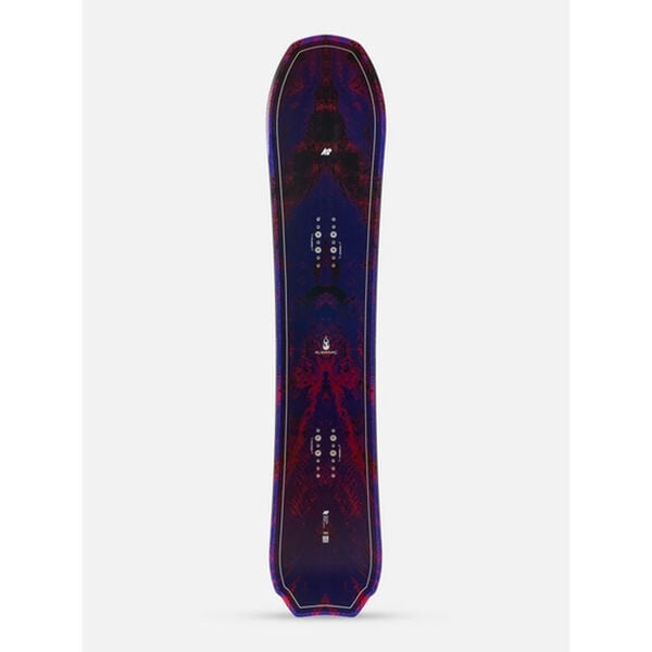 K2 Almanac Snowboard Unisex