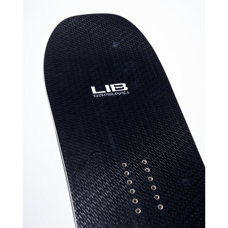 Lib Tech DPR Snowboard image number 4