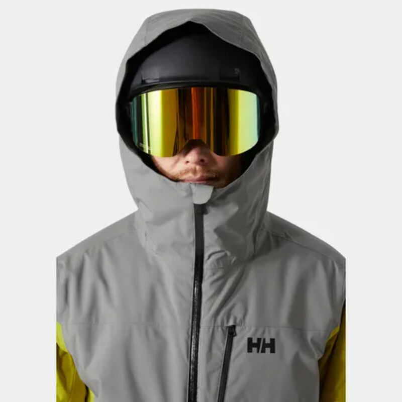 Helly Hansen Gravity Insulated Jacket Mens image number 2