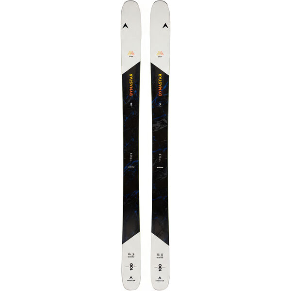 Dynastar M-Free 100 Open Skis