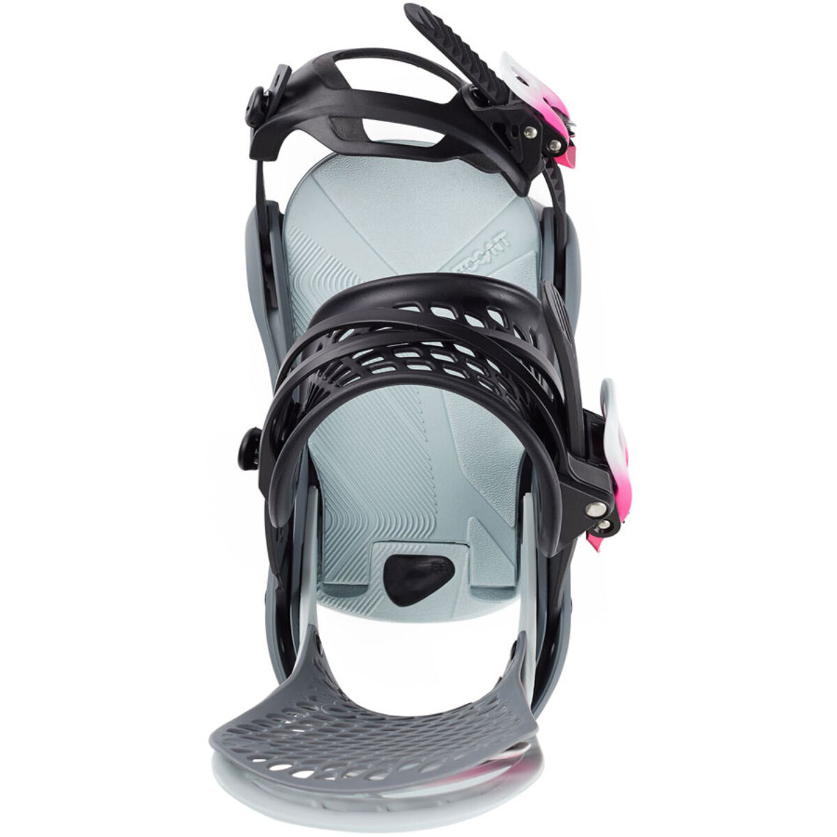 escapade bindings