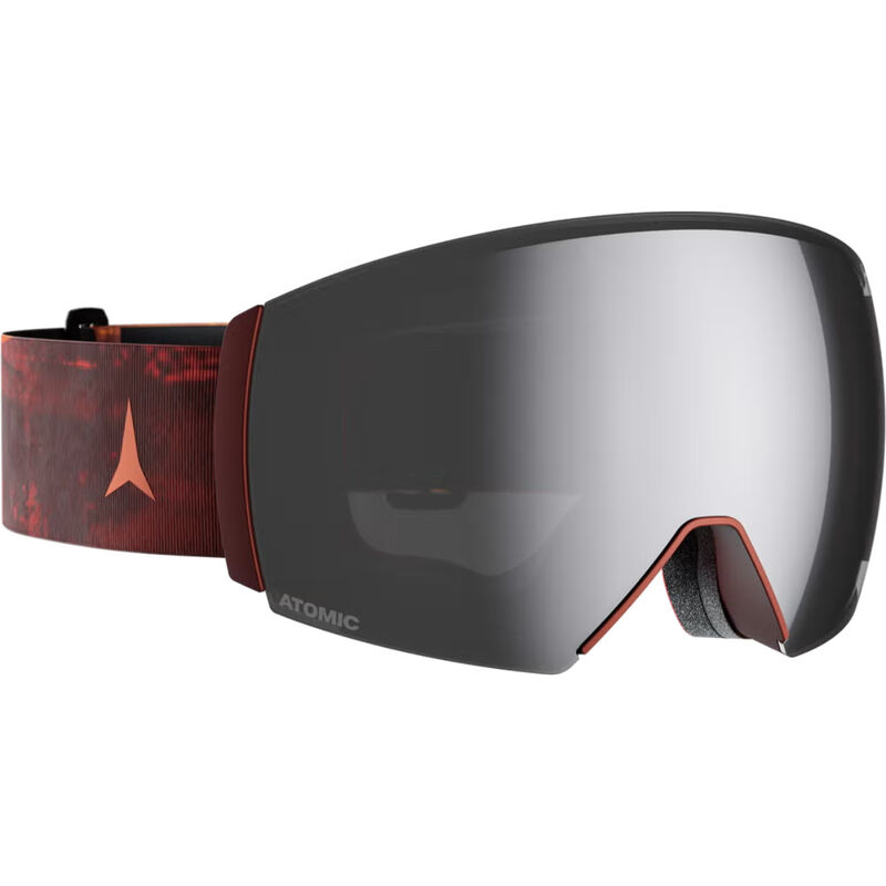 Atomic Revent Q M HD Goggles - Maven image number 0