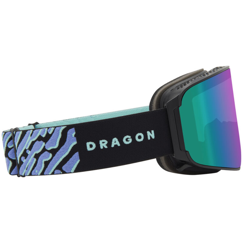 Dragon NFX Mag OTG Goggle + Lumalens Celeste Infrared Lens image number 3
