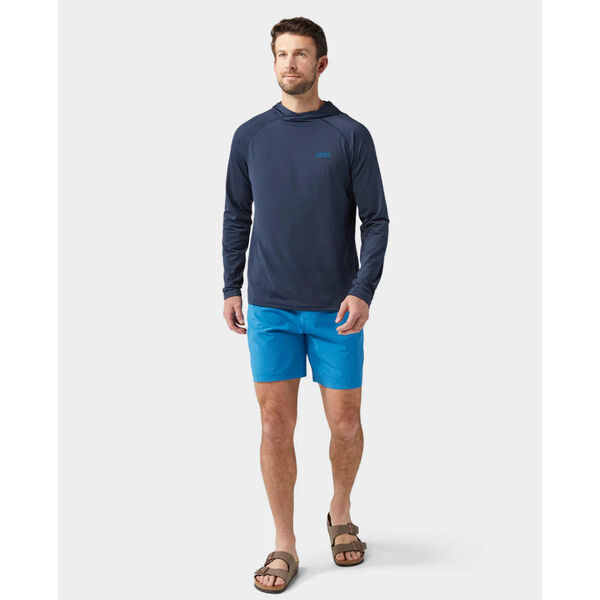 Stio Hylas Hooded Pullover Mens