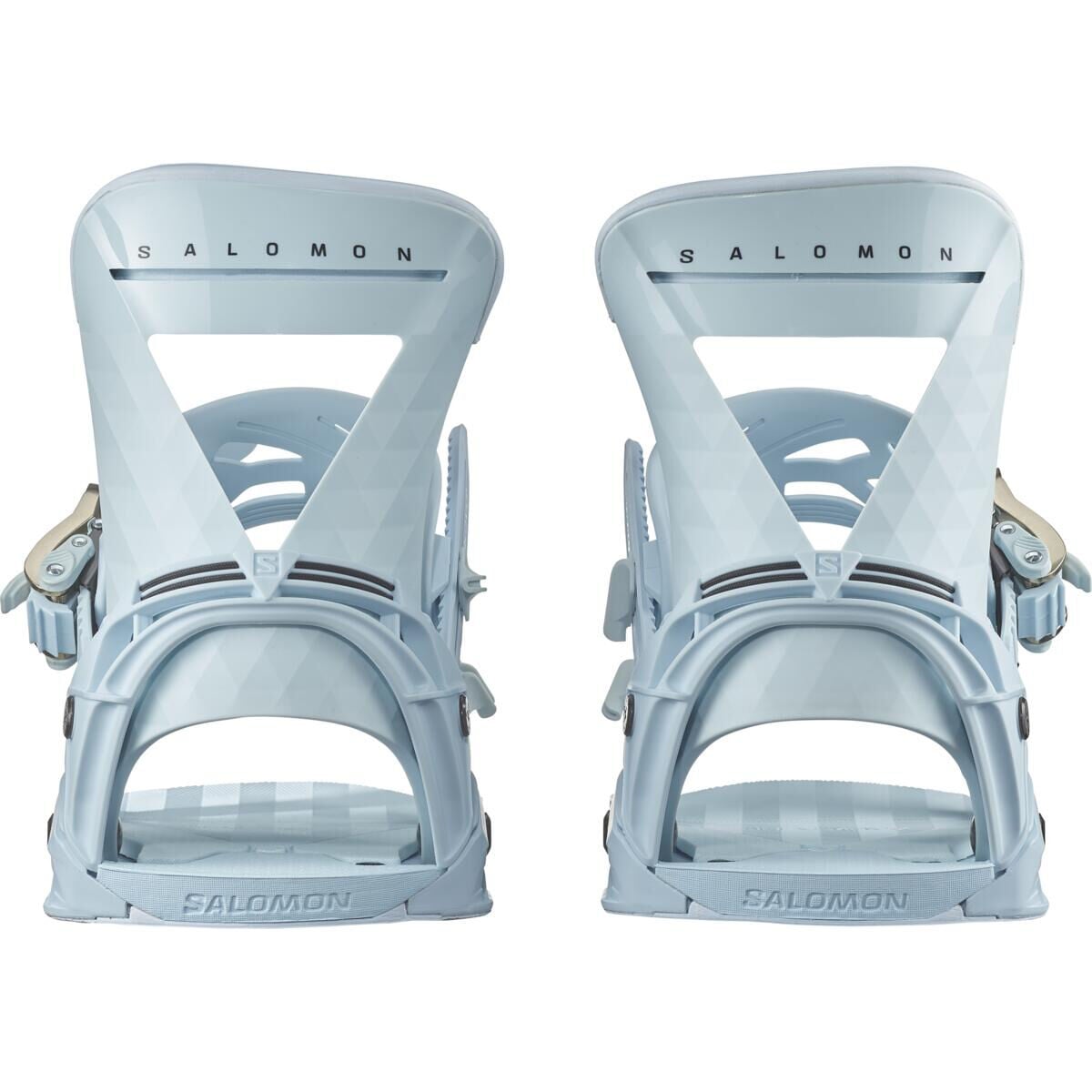 Salomon Mirage Snowboard Bindings Mens | Christy Sports