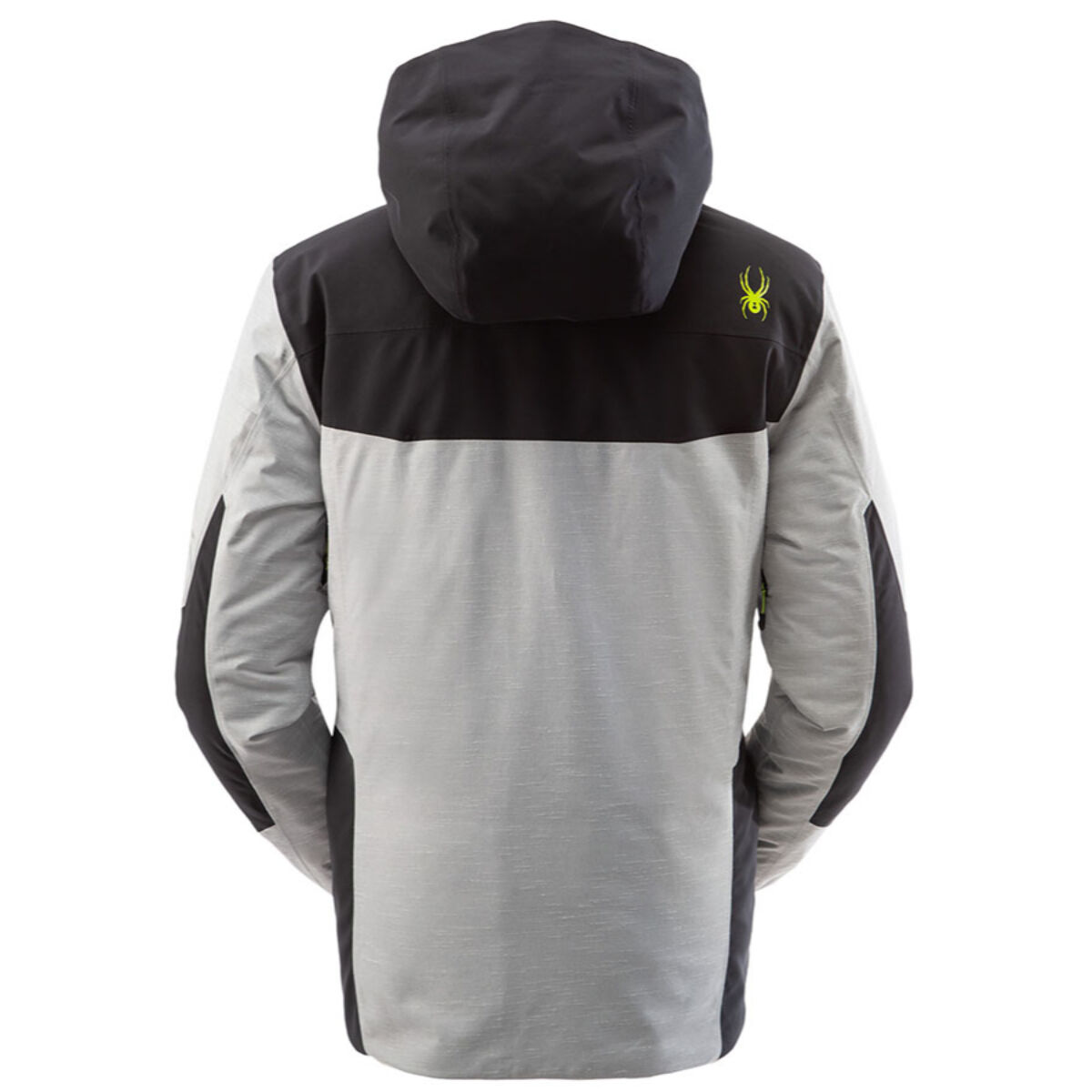 spyder chambers gtx jacket