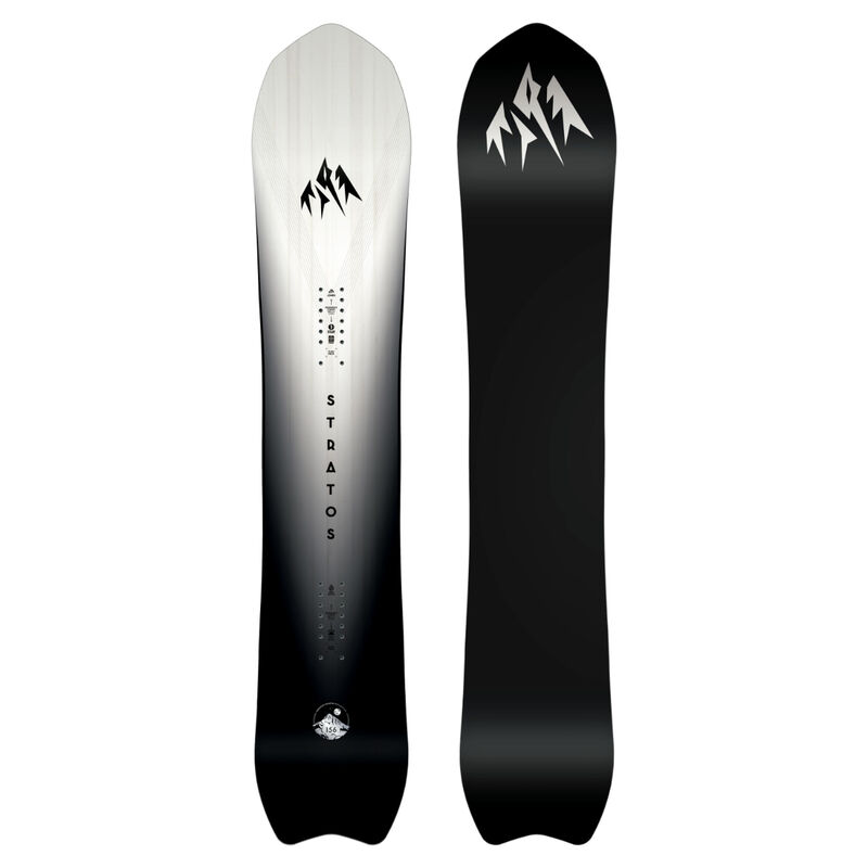 Jones Stratos Snowboard Mens image number 0