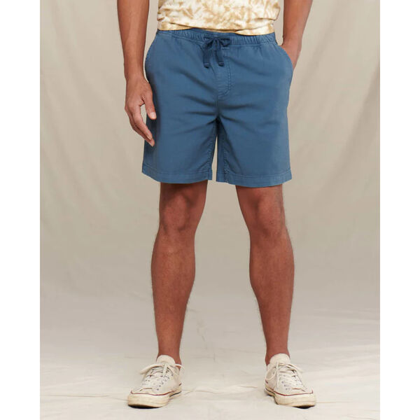 Toad&Co Wanderwell Pull-On Short Mens