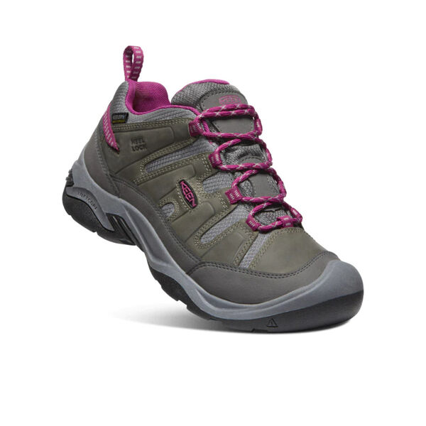 KEEN Circadia Waterproof Shoe Womens