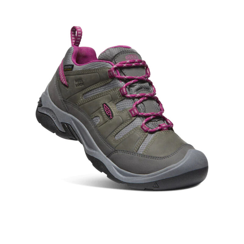 Keen Circadia Waterproof Shoe Womens image number 1