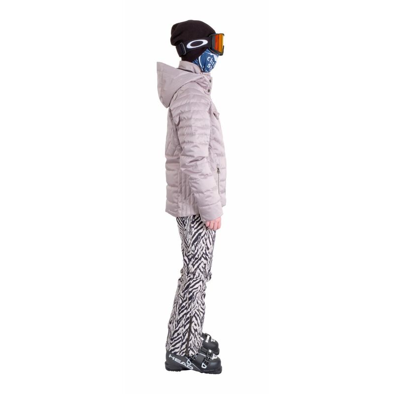 Obermeyer Devin Down Jacket Womens image number 5