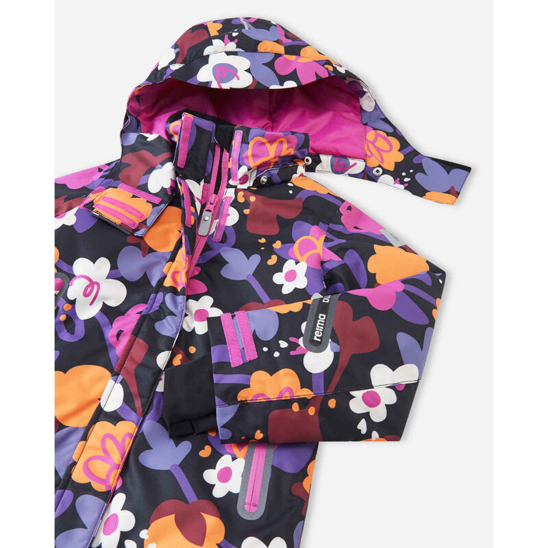 Reima Kiiruna Jacket Youth image number 2